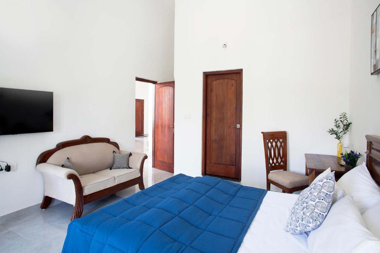 Stayvista At Ivory Hill Madikeri 3 Bedrooms Exterior photo